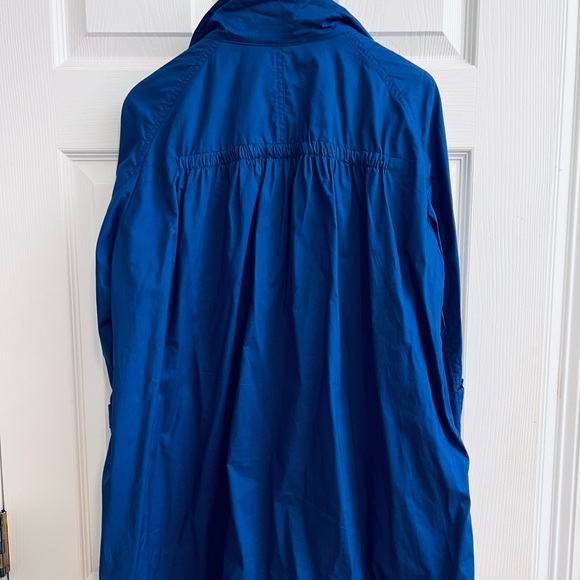 Burberry Brit spring jacket, XL, EUC. make me an offer! - Picture 2 of 3